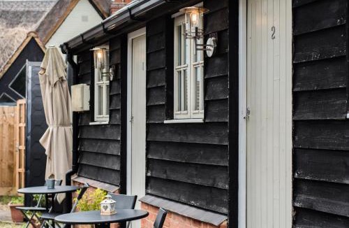Heath and Reach House | The Dukes