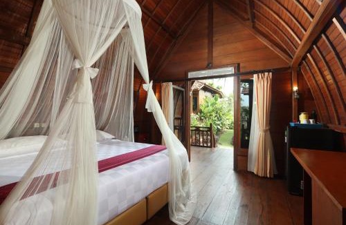 Kerambitan House | The Dukuh Retreat