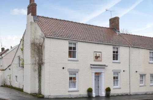 Ferryhill House | The Dun Cow
