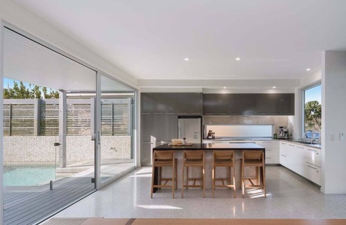 Pottsville House | The Dune House- Absolute Beachfront Escape