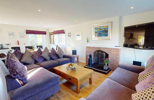 Beadnell House | The Dunes