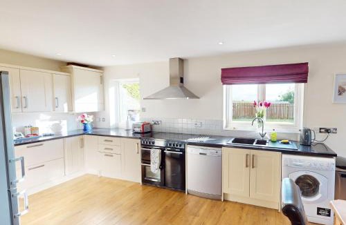 Beadnell House | The Dunes