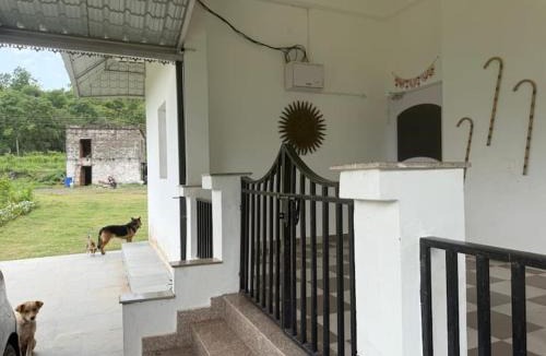 Nahan House | The Dungi Ser Experience
