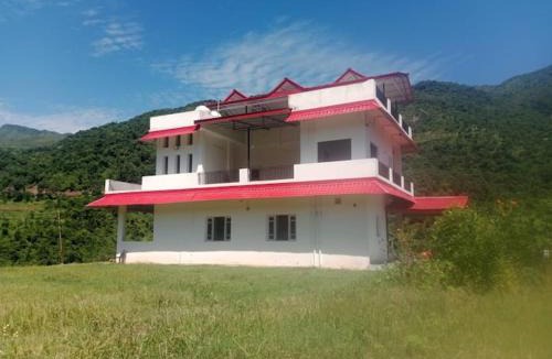 Nahan House | The Dungi Ser Experience
