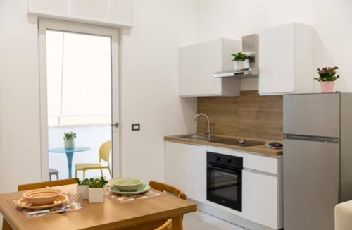 Lecce Apartment | THE DUOMO *