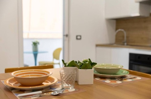 Lecce Apartment | THE DUOMO *