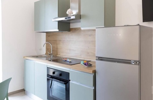 Lecce Apartment | THE DUOMO *