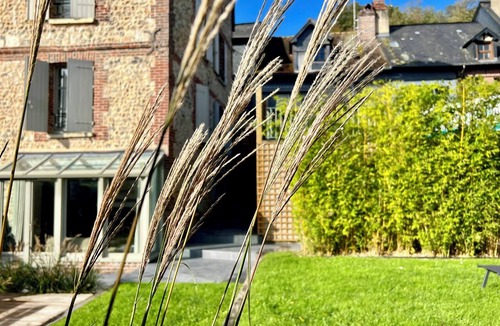 Honfleur Apartment | The Duplex at 10 Honfleur