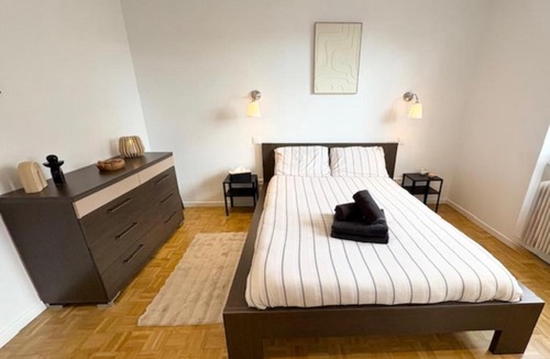 Duttlenheim Apartment | The Dutt's cocoon spacious and charming T3