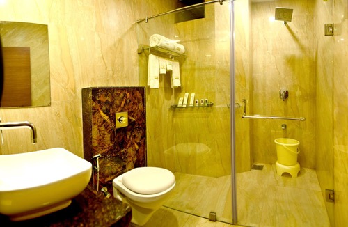 Dwarka Hotel | The Dwarika Hotel