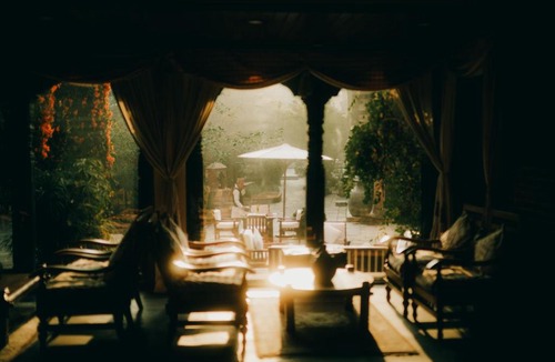 Kathmandu Hotel | The Dwarika's