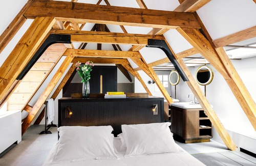 Grachtengordel-West Hotel | The Dylan Amsterdam