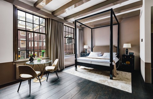 Grachtengordel-West Hotel | The Dylan Amsterdam
