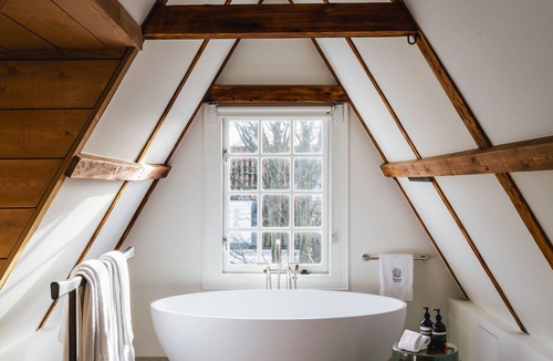 Grachtengordel-West Hotel | The Dylan Amsterdam