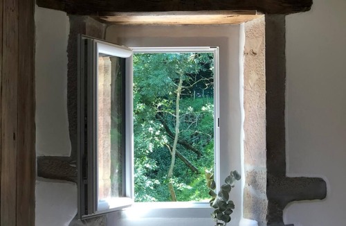 Saint-Etienne-de-Baigorry House | The Erdikoborda sheepfold, in the heart of the Basque Country