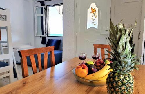 Kaloi Limenes Apartment | The eagle