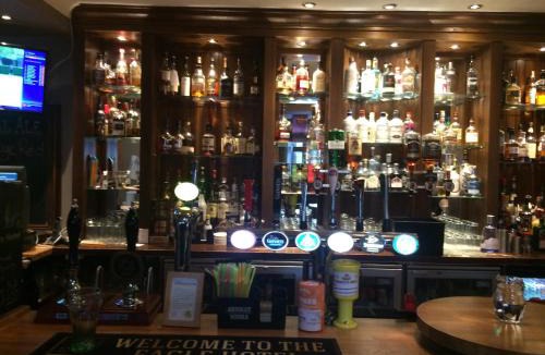 Dornoch Hotel | The Eagle Hotel