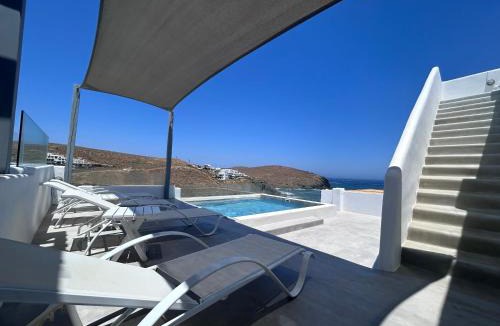 Xilokeratidi House | The Eagle Merchia Mykonos