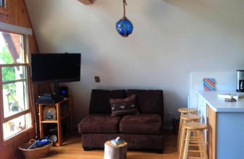 Ellsworth House | The Eagles Nest