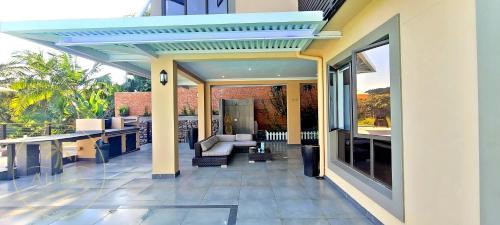 Umhlali Beach House | The Eagles Nest