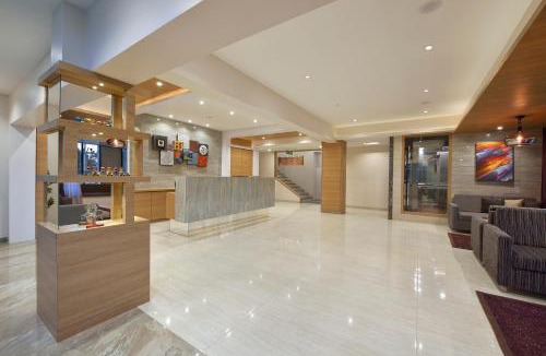 Ankleshwar Hotel | The Eastern Hotel