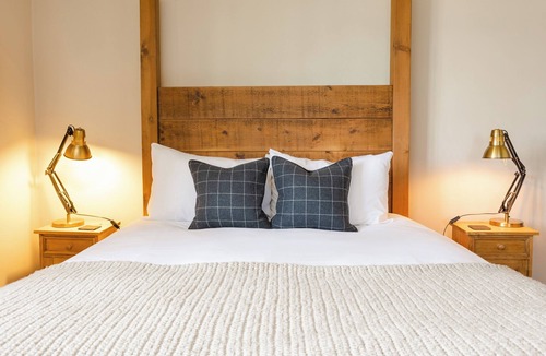 Ebrington Hotel | The Ebrington Arms
