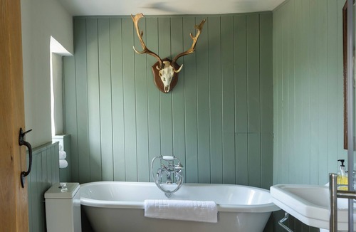 Ebrington Hotel | The Ebrington Arms