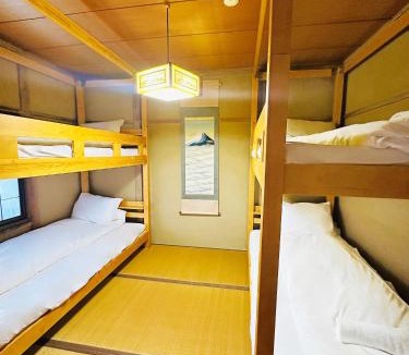 Echo Land Hostel | The Echoland