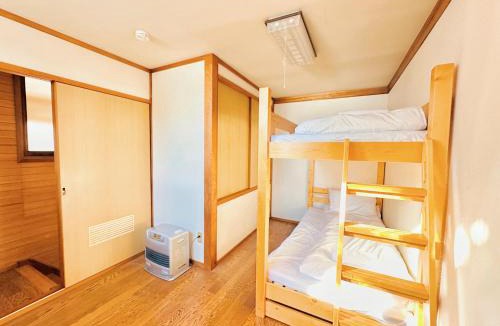 Echo Land Hostel | The Echoland