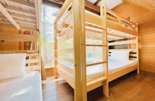 Echo Land Hostel | The Echoland