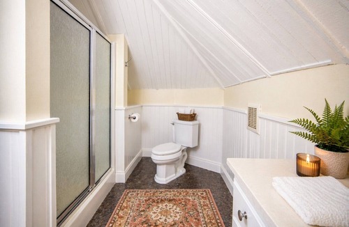 Edenton Bed & Breakfast | The Edenton Collection-The Granville Queen Inn