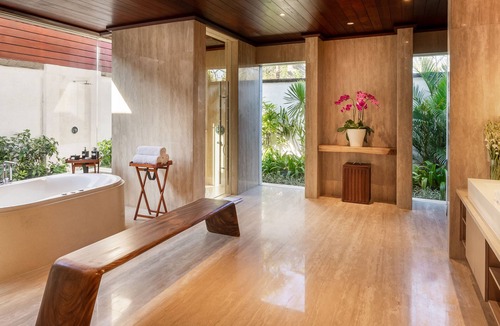 Pecatu Hotel | The Edge Bali