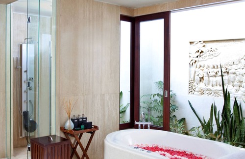 Pecatu Hotel | The Edge Bali
