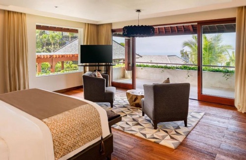 Pecatu Hotel | The Edge Bali