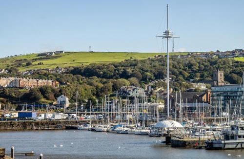 Whitehaven Hotel | The Edge