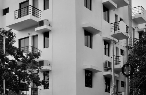 Sholinganallur Hotel | The Edge