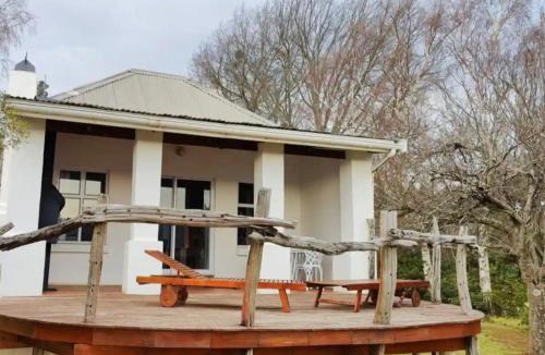 Hogsback House | The Edge Mountain Retreat