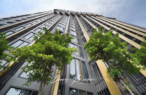 Pattaya Bay Apartment | The EDGE