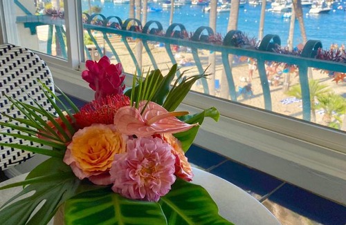 Avalon Hotel | The Edgewater