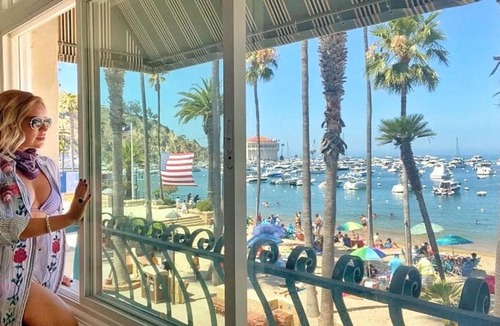 Avalon Hotel | The Edgewater