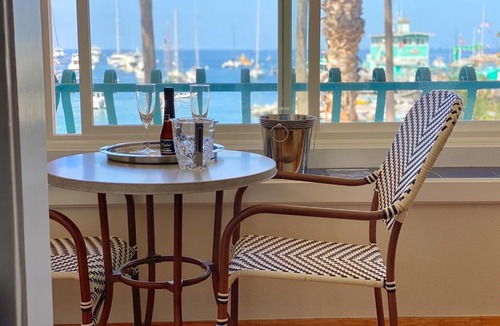 Avalon Hotel | The Edgewater