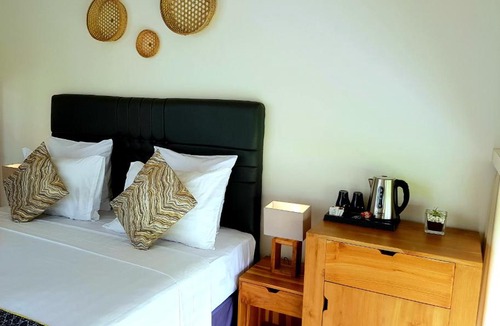 Anturan Bed & Breakfast | The Edicha
