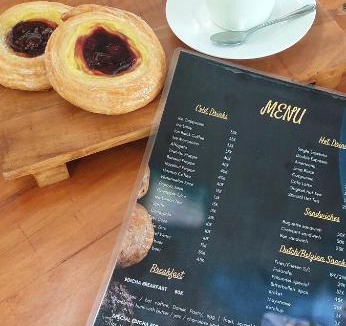 Anturan Bed & Breakfast | The Edicha