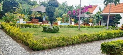 Anturan Bed & Breakfast | The Edicha