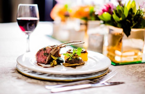 South Beach Hotel | The Edward