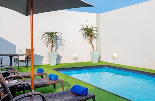 South Beach Hotel | The Edward