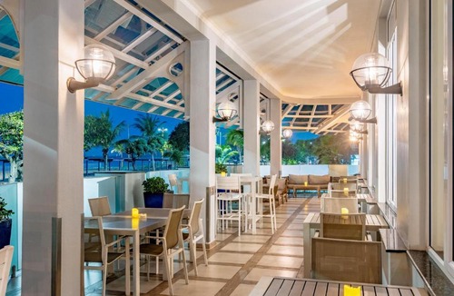 South Beach Hotel | The Edward