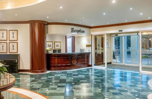 South Beach Hotel | The Edward