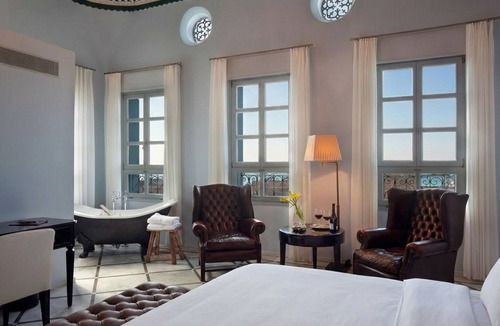 Acre Old City Hotel | The Efendi Hotel
