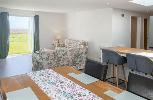 Buckton House | The Egg Shed